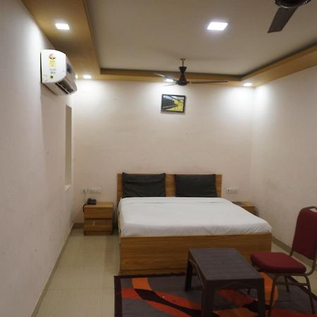 Hotel Bhanwar Niwas Jaipur Dış mekan fotoğraf