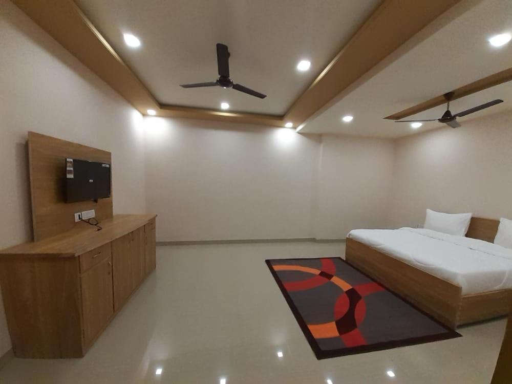 Hotel Bhanwar Niwas Jaipur Dış mekan fotoğraf