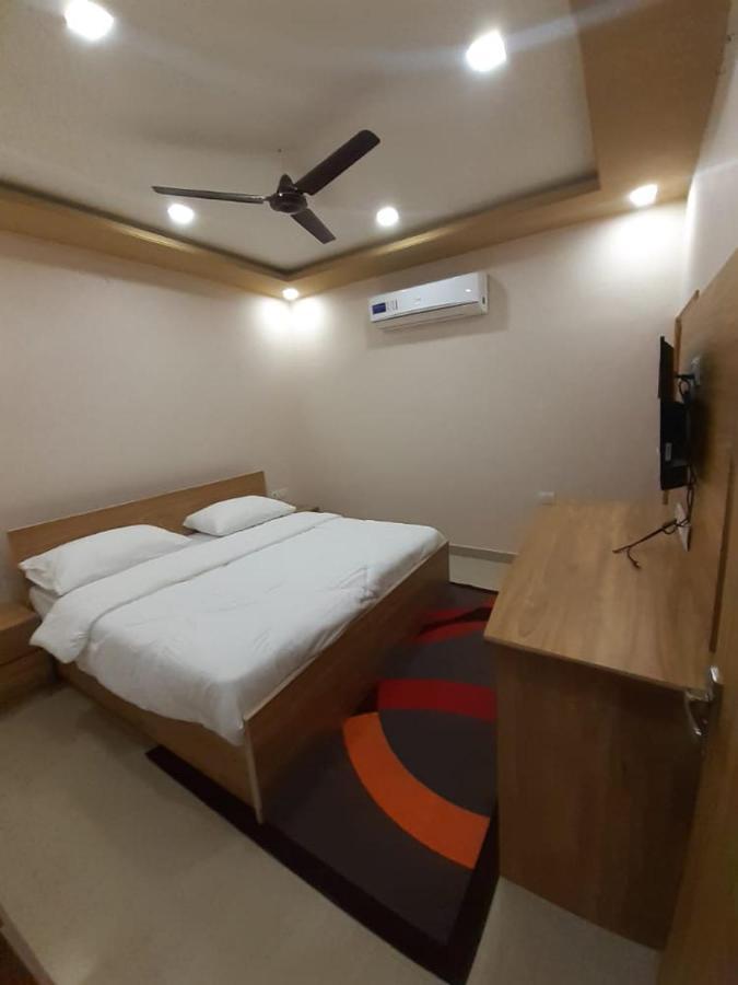 Hotel Bhanwar Niwas Jaipur Dış mekan fotoğraf