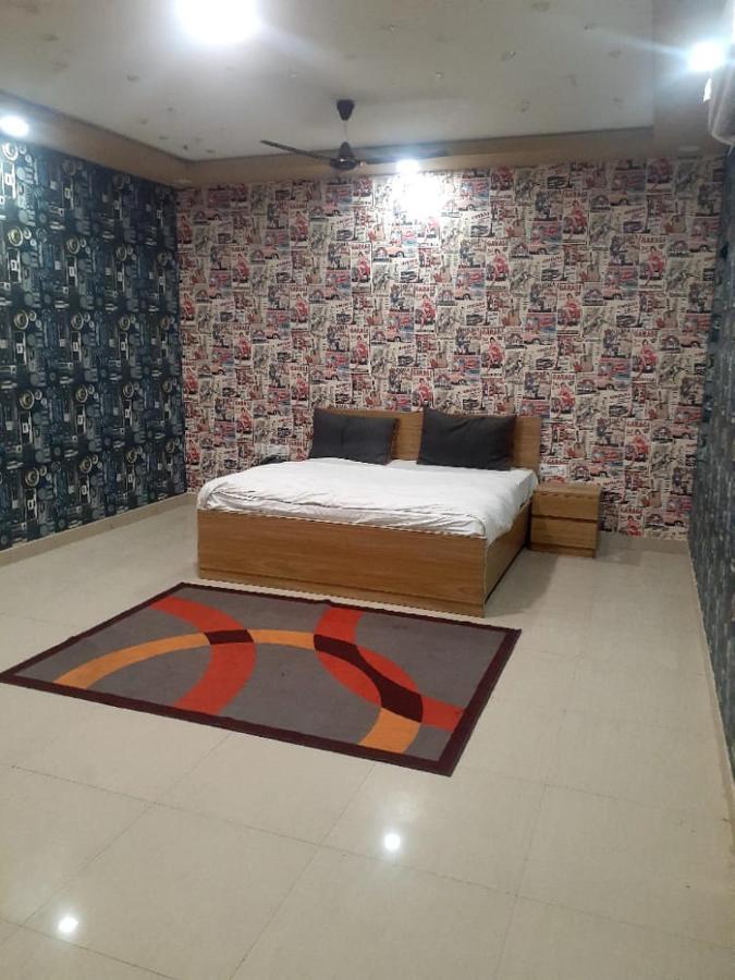 Hotel Bhanwar Niwas Jaipur Dış mekan fotoğraf
