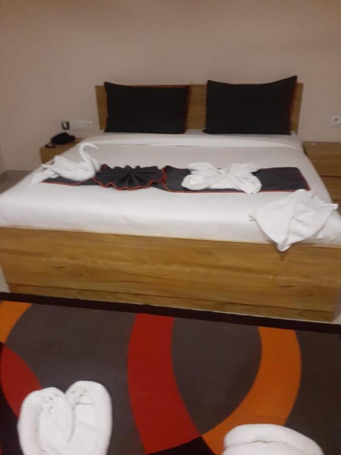 Hotel Bhanwar Niwas Jaipur Dış mekan fotoğraf