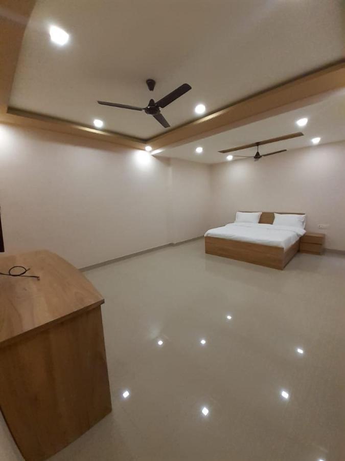 Hotel Bhanwar Niwas Jaipur Dış mekan fotoğraf