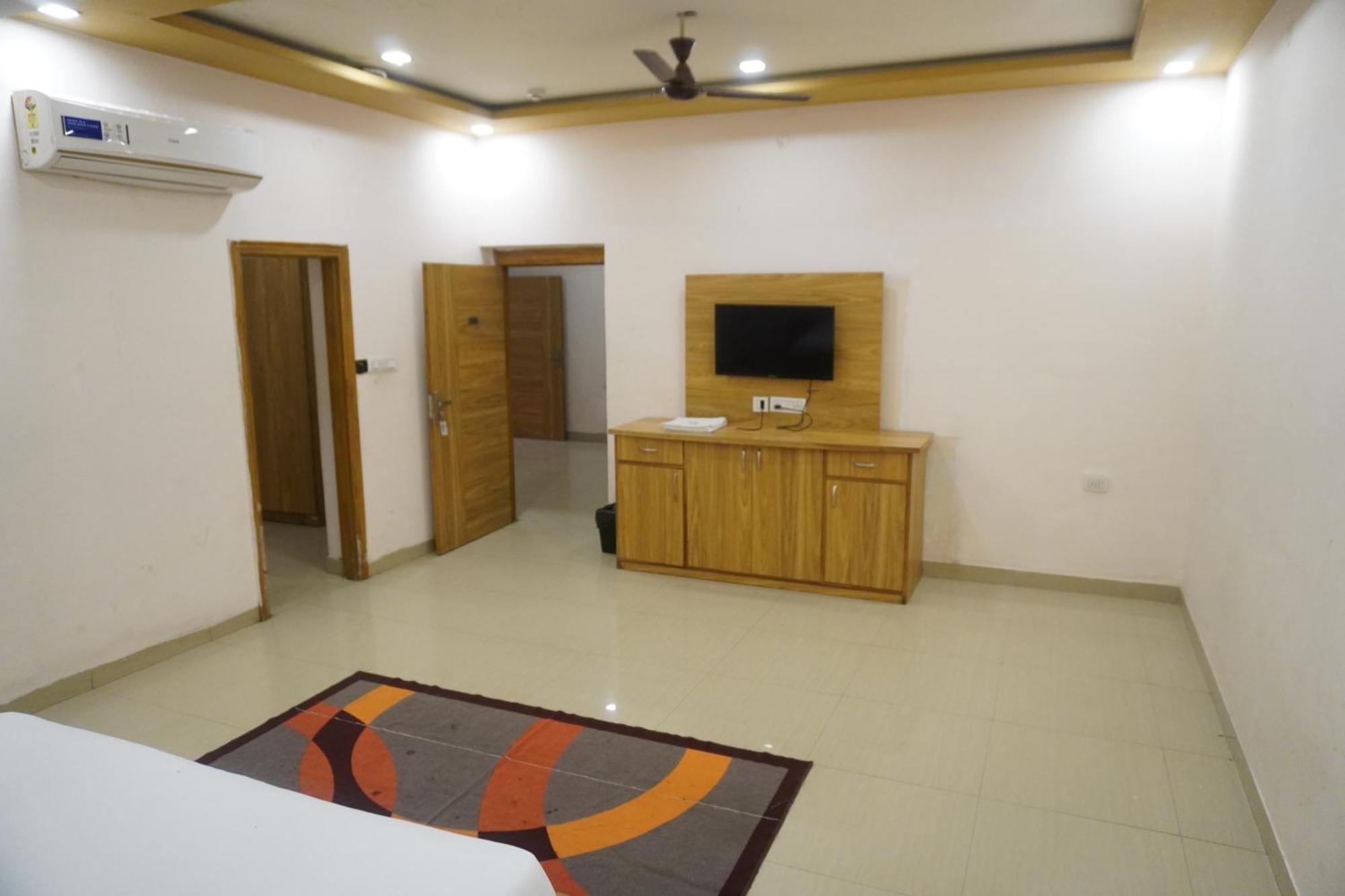Hotel Bhanwar Niwas Jaipur Dış mekan fotoğraf