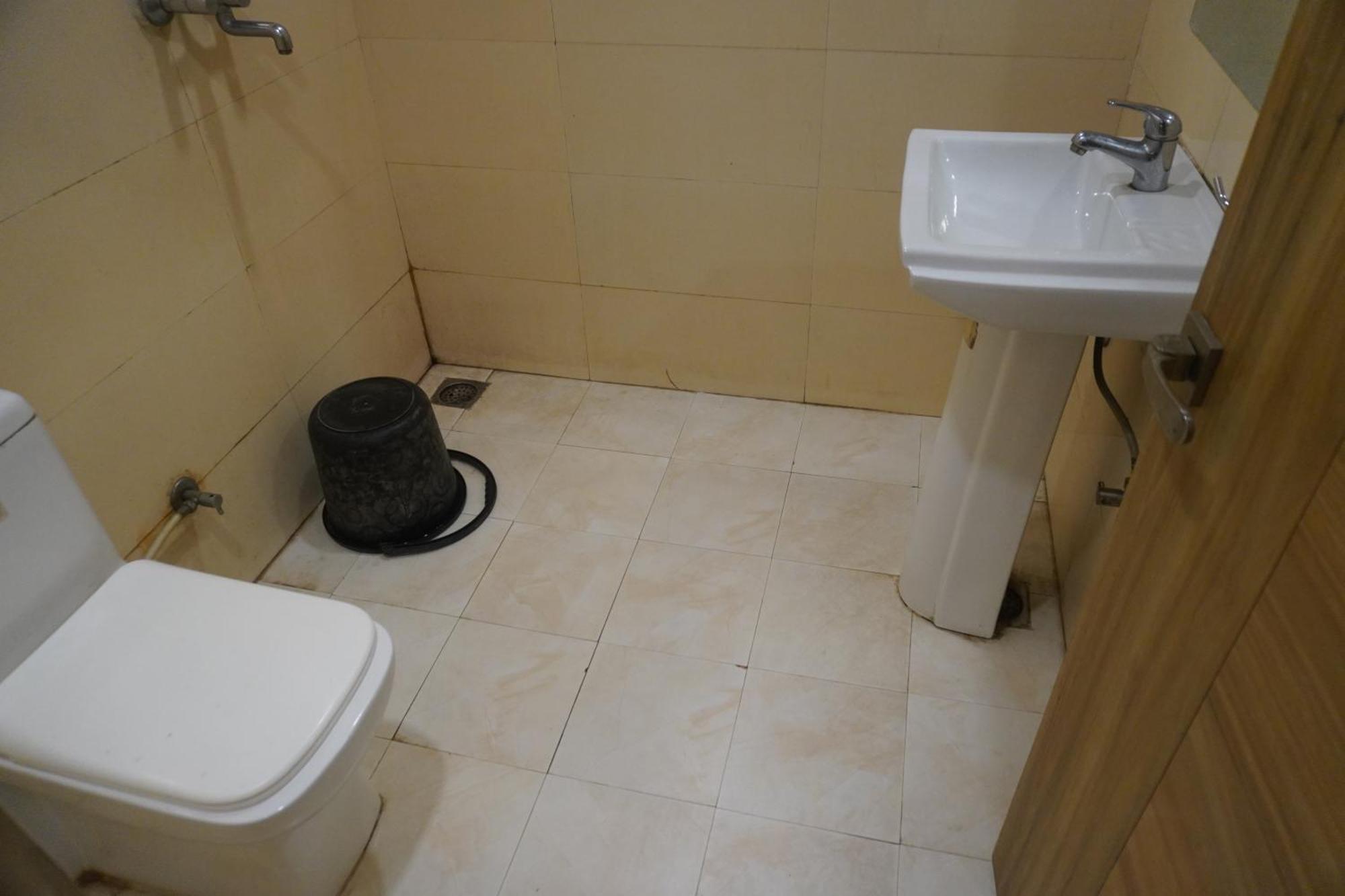 Hotel Bhanwar Niwas Jaipur Dış mekan fotoğraf