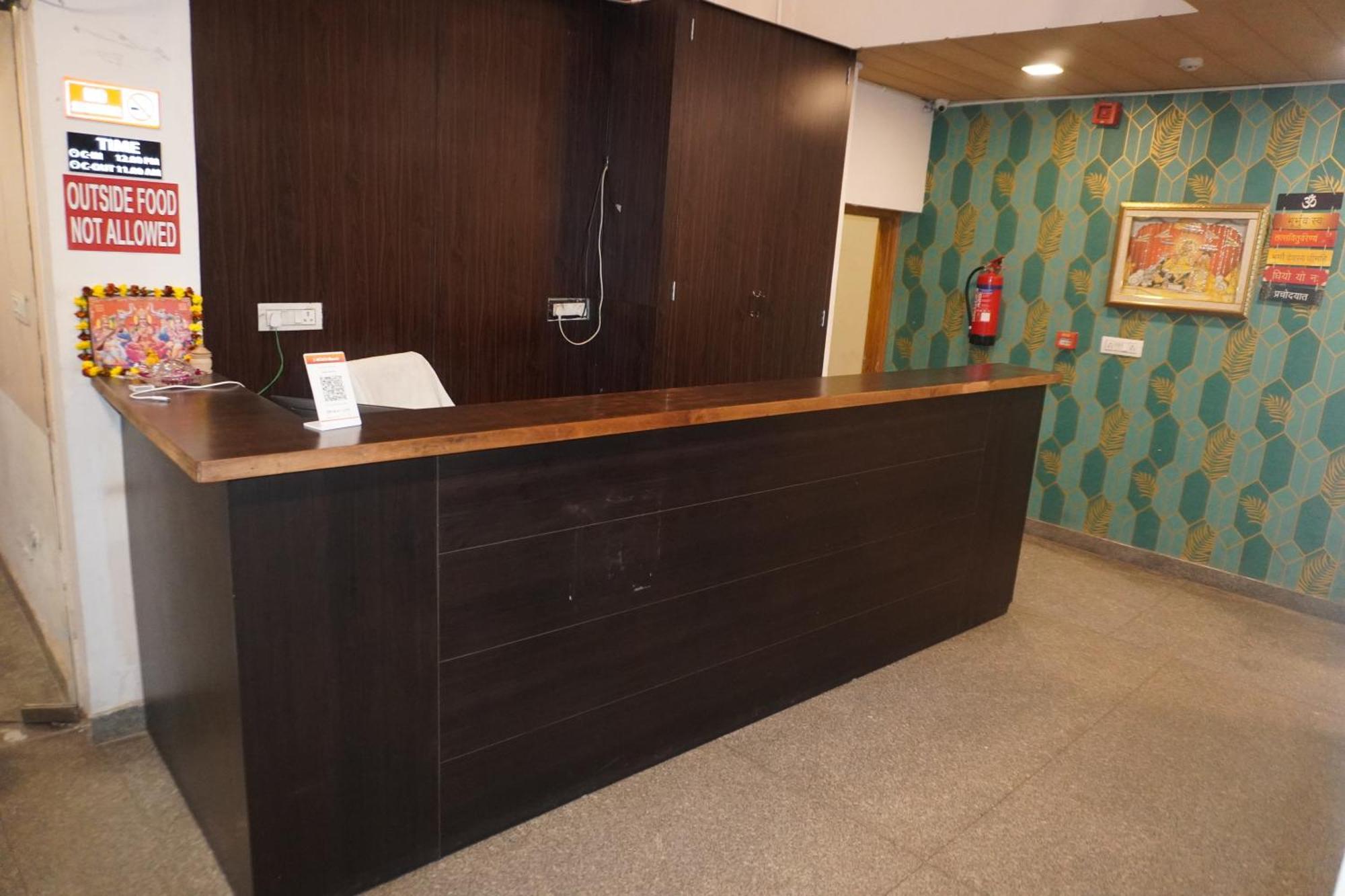 Hotel Bhanwar Niwas Jaipur Dış mekan fotoğraf