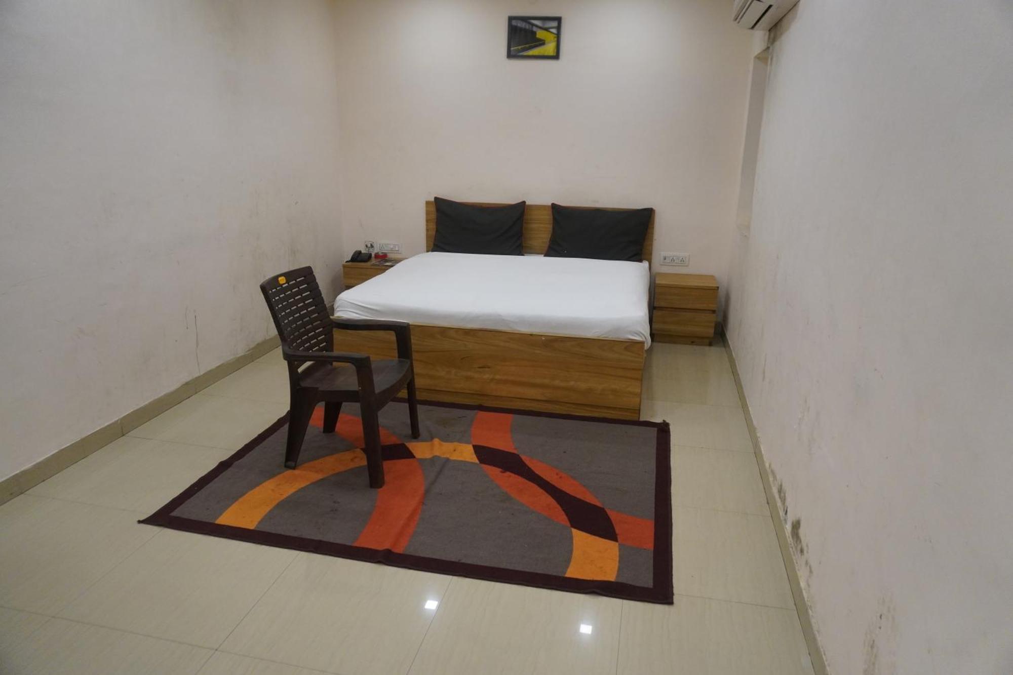 Hotel Bhanwar Niwas Jaipur Dış mekan fotoğraf