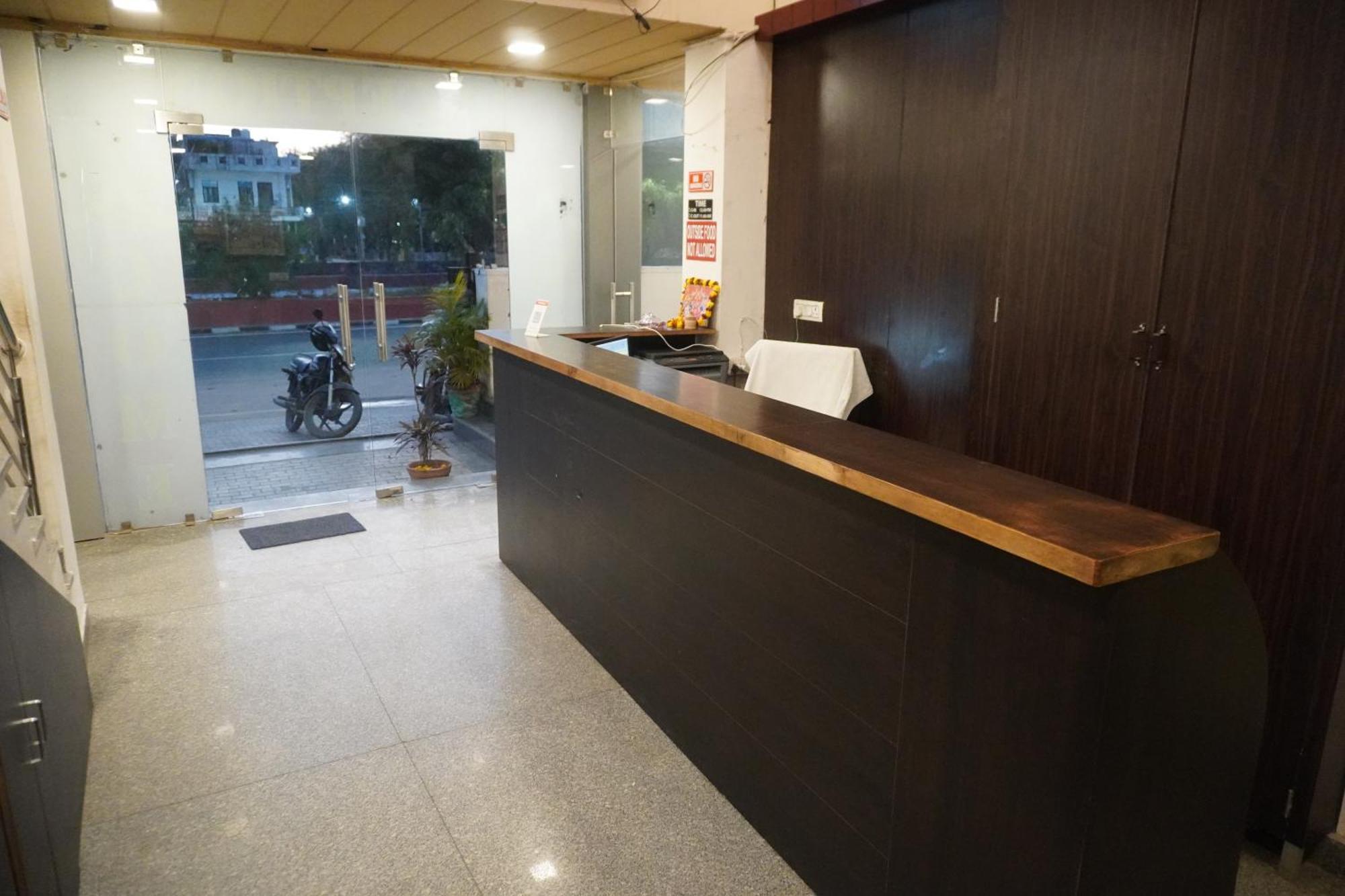 Hotel Bhanwar Niwas Jaipur Dış mekan fotoğraf