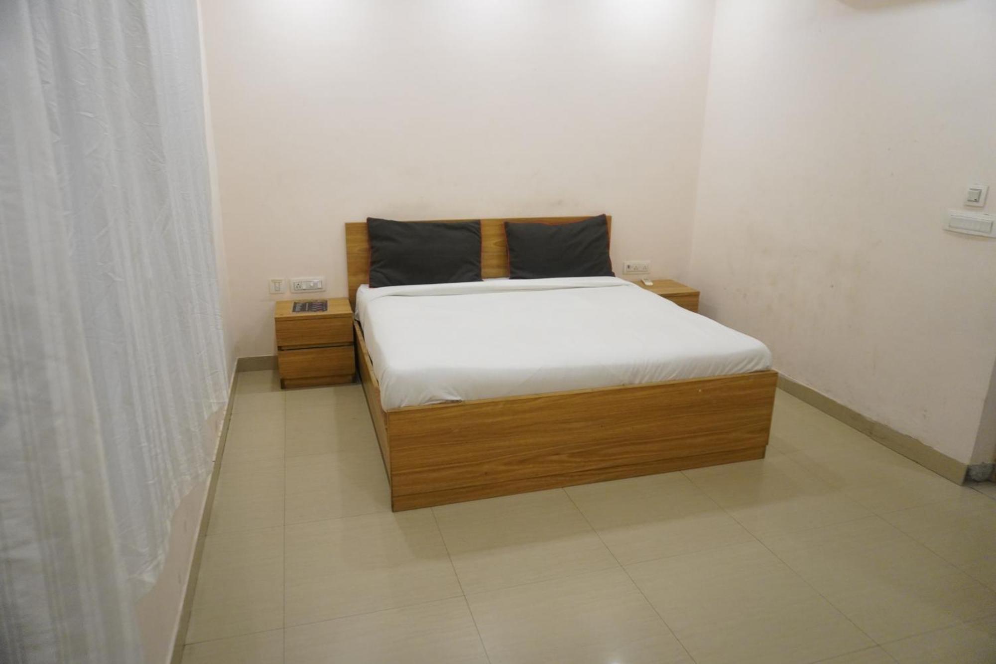Hotel Bhanwar Niwas Jaipur Dış mekan fotoğraf