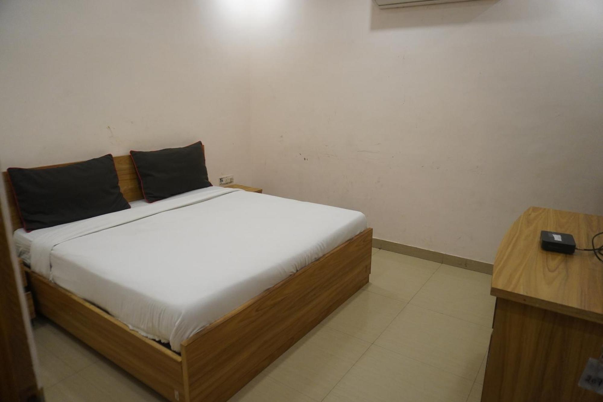 Hotel Bhanwar Niwas Jaipur Dış mekan fotoğraf