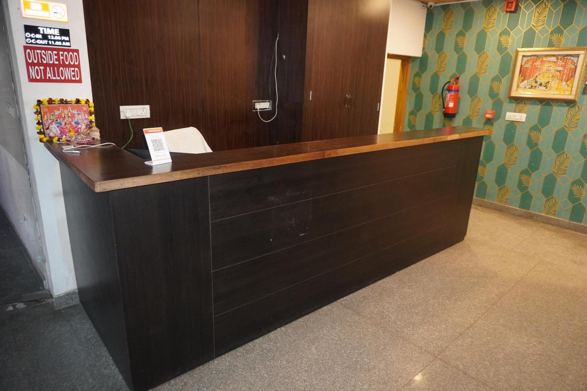 Hotel Bhanwar Niwas Jaipur Dış mekan fotoğraf