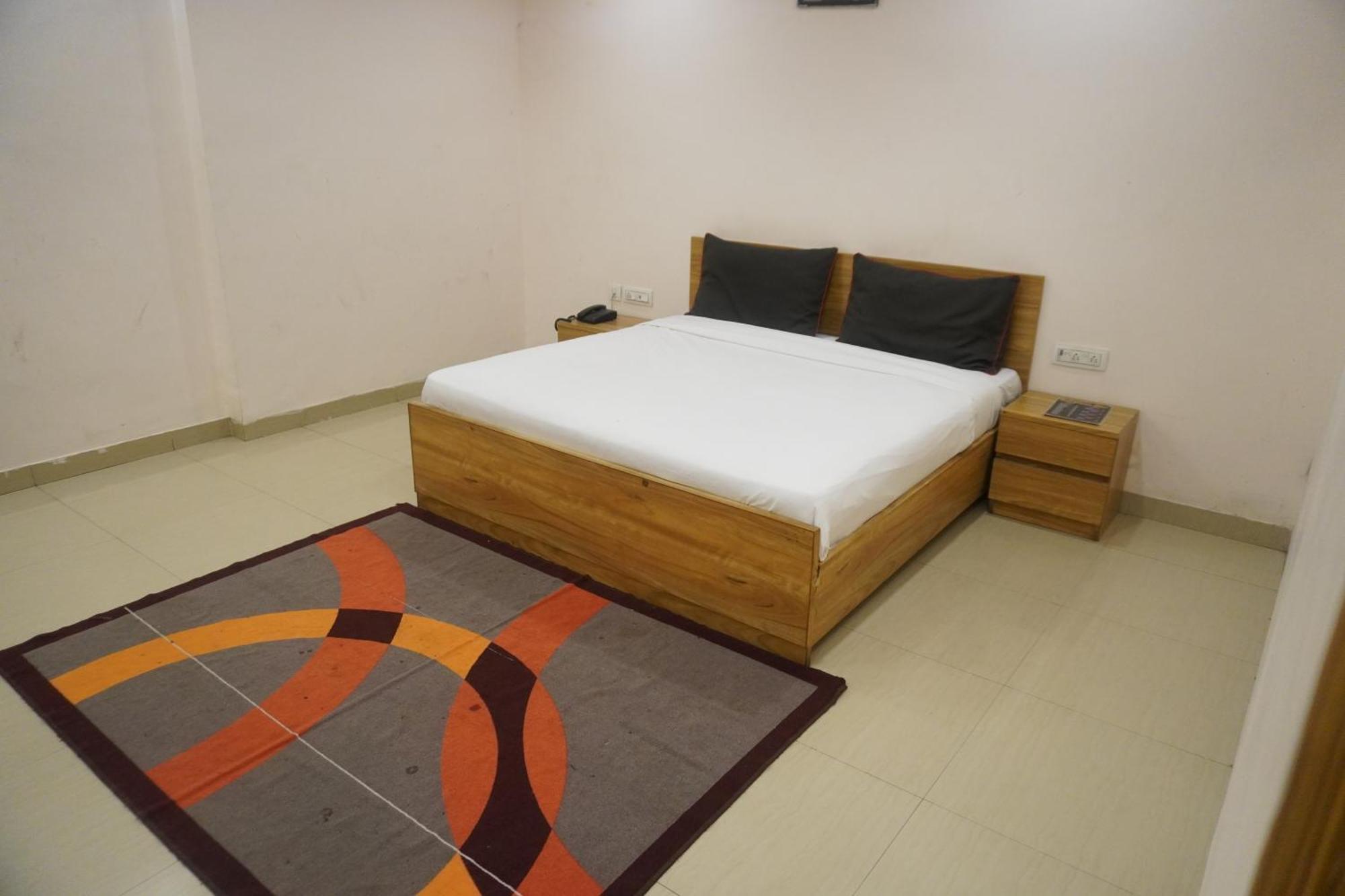 Hotel Bhanwar Niwas Jaipur Dış mekan fotoğraf