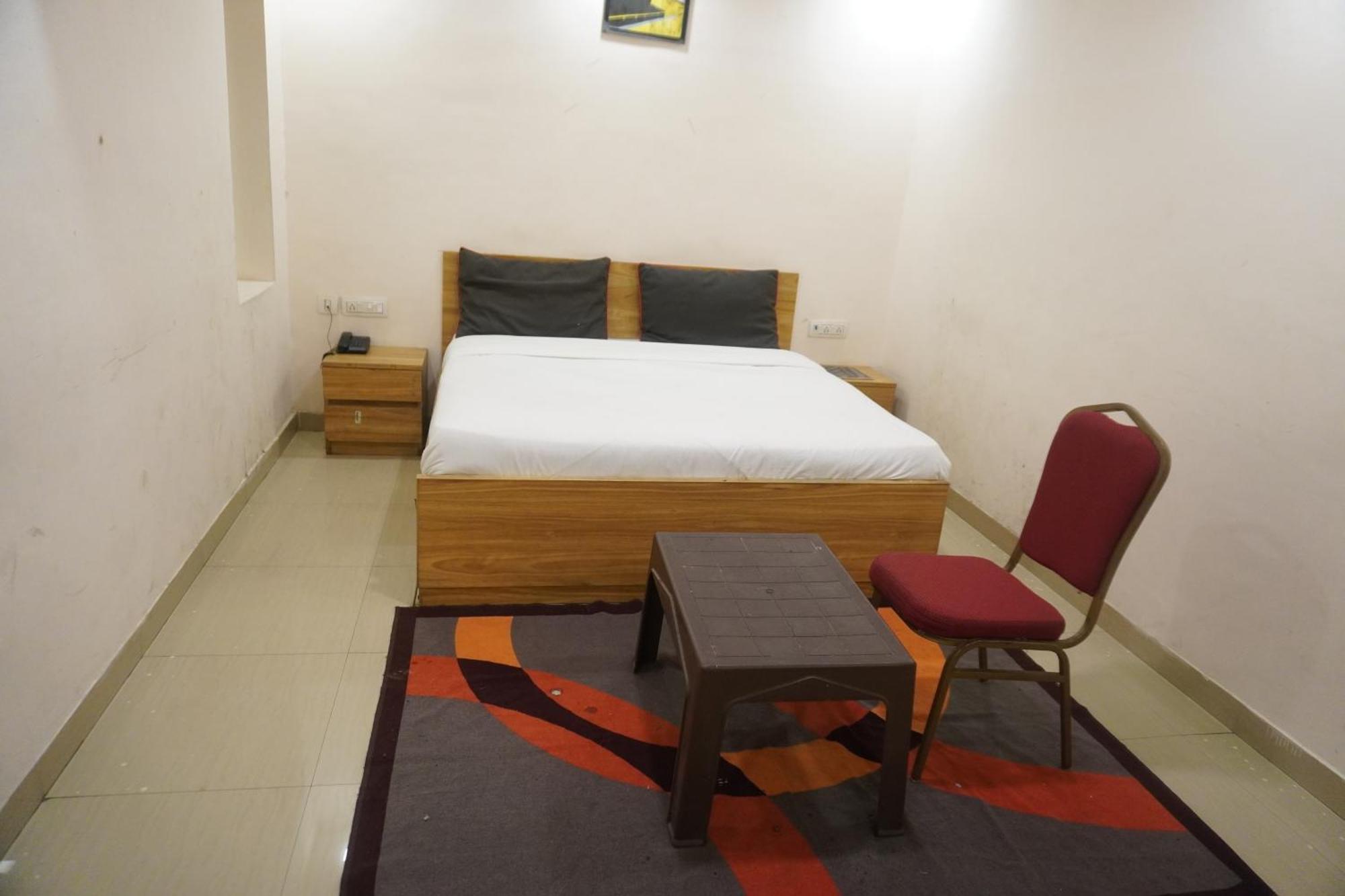 Hotel Bhanwar Niwas Jaipur Dış mekan fotoğraf