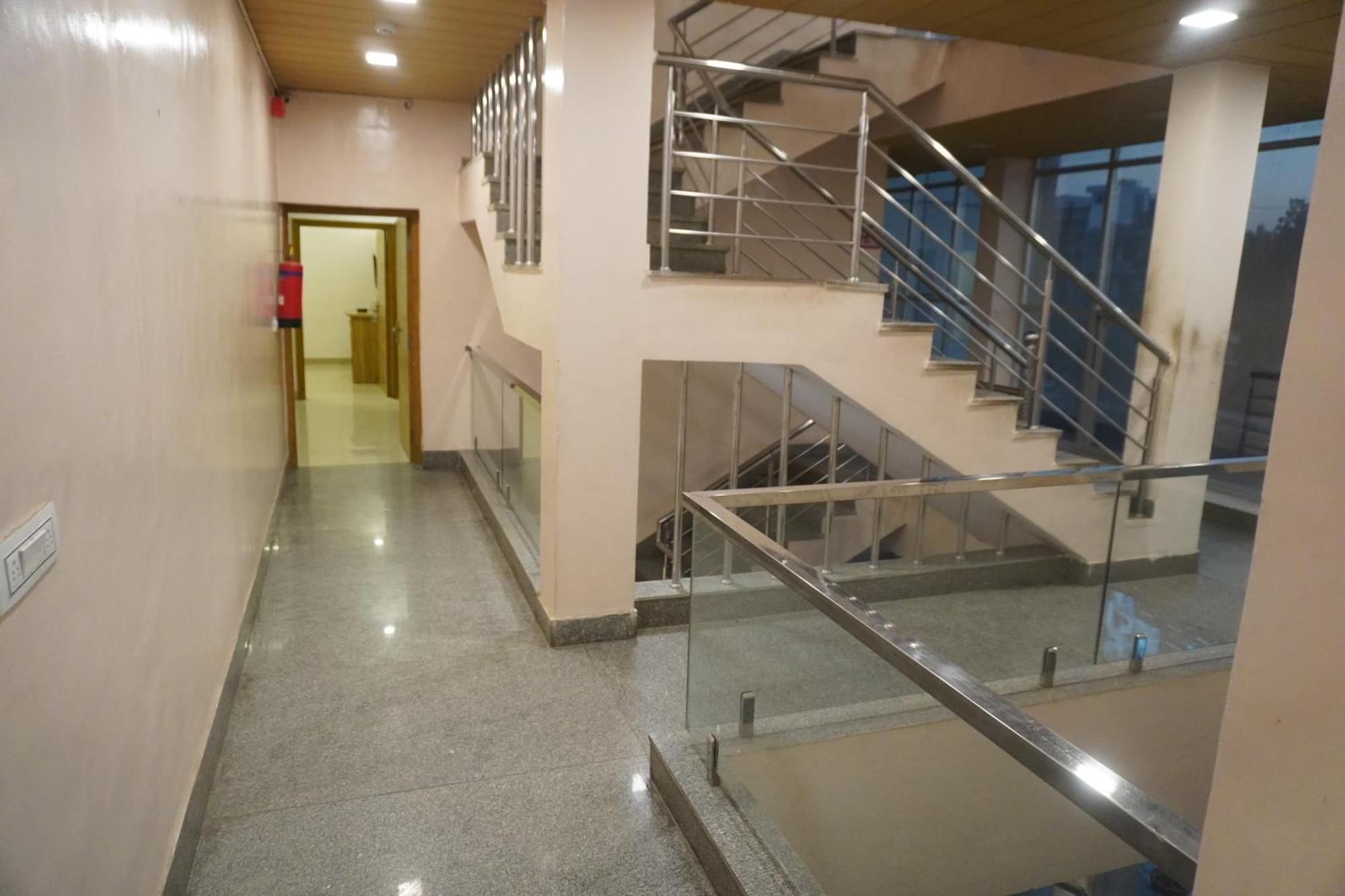 Hotel Bhanwar Niwas Jaipur Dış mekan fotoğraf