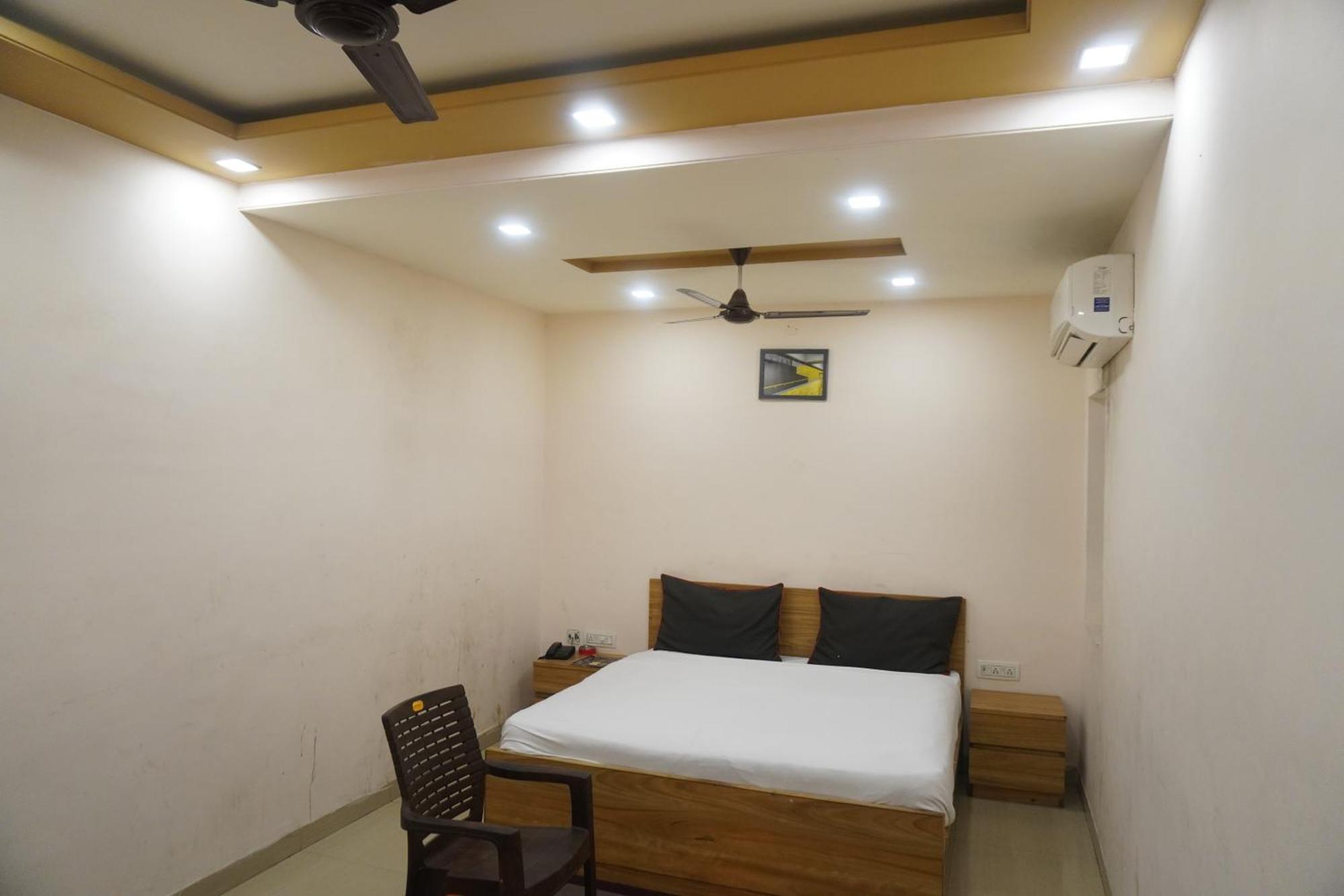 Hotel Bhanwar Niwas Jaipur Dış mekan fotoğraf