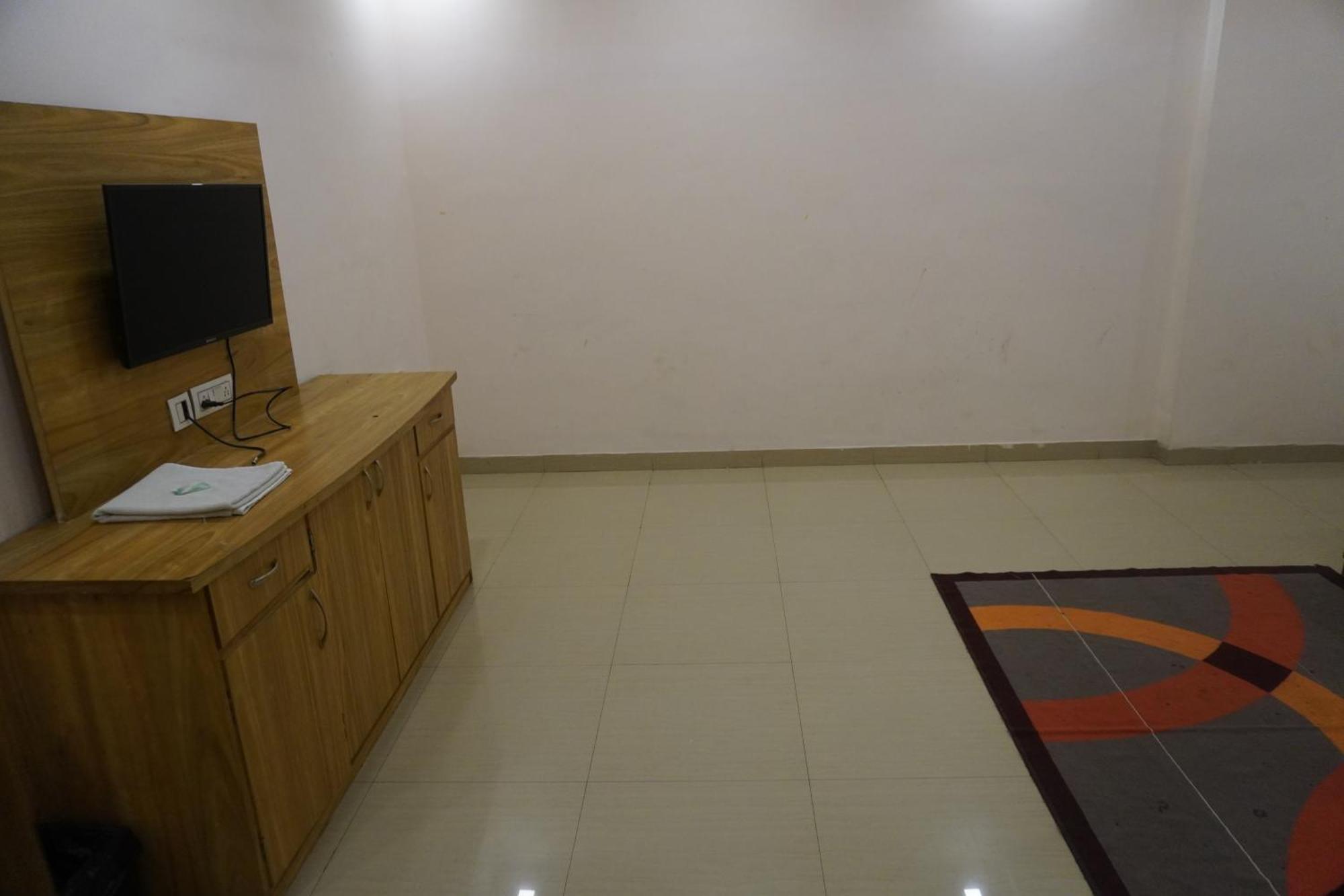 Hotel Bhanwar Niwas Jaipur Dış mekan fotoğraf