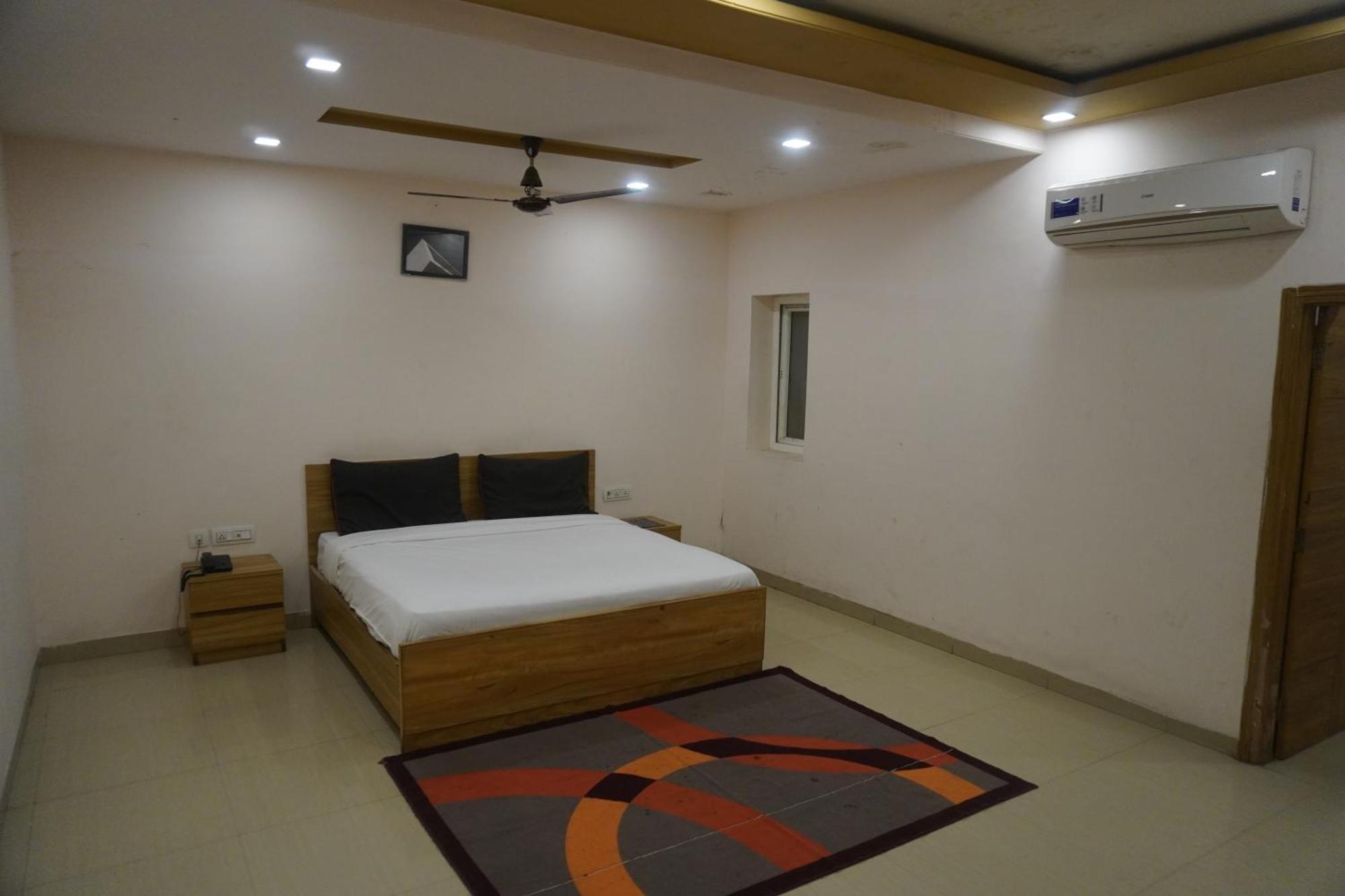 Hotel Bhanwar Niwas Jaipur Dış mekan fotoğraf