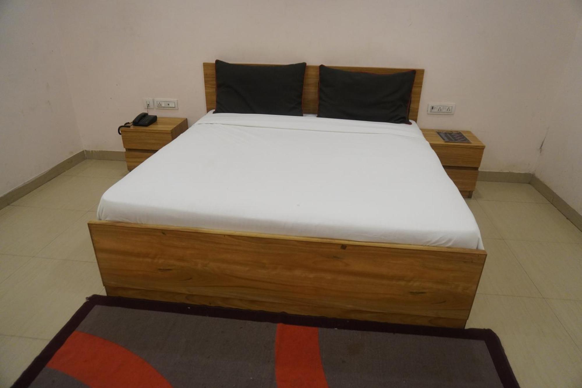 Hotel Bhanwar Niwas Jaipur Dış mekan fotoğraf